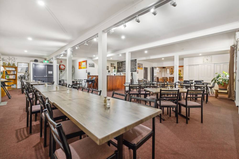3 Gungarlin Street, Berridale, NSW 2628