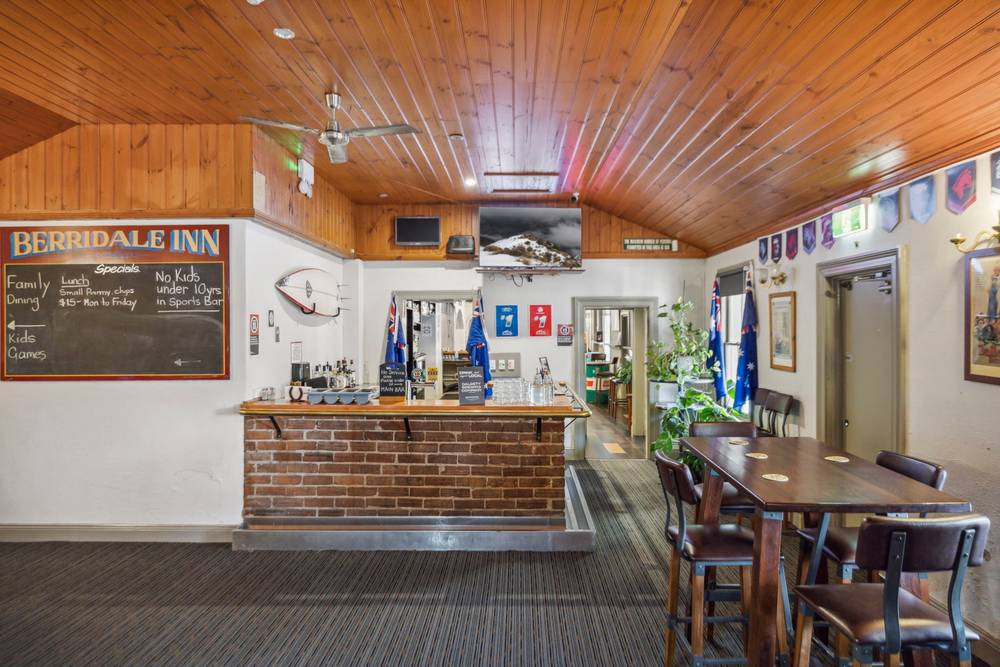 3 Gungarlin Street, Berridale, NSW 2628