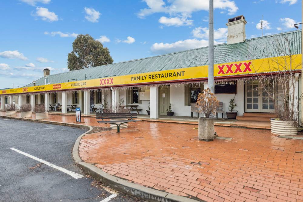 3 Gungarlin Street, Berridale, NSW 2628