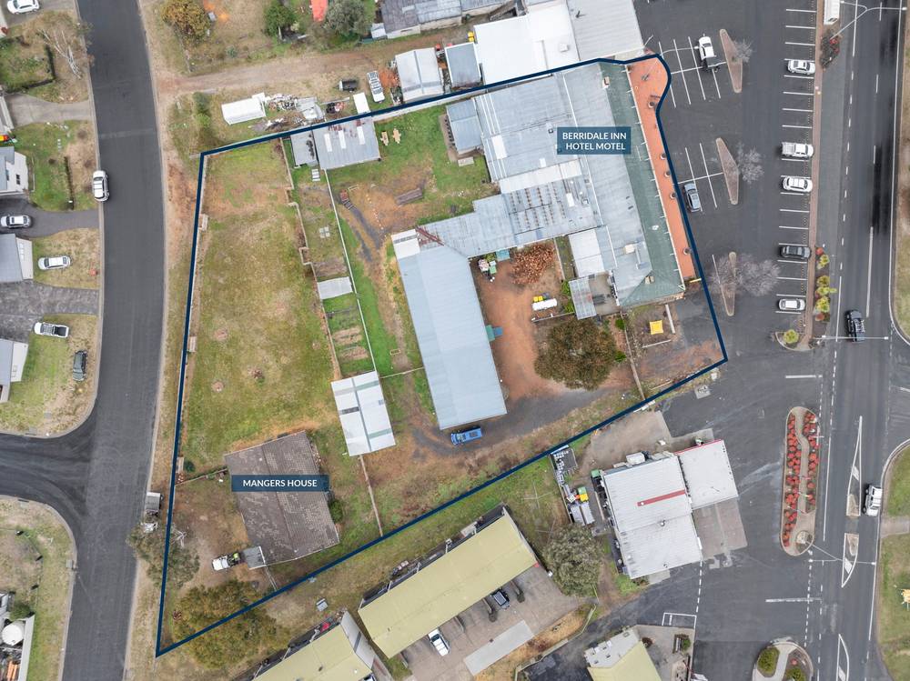 3 Gungarlin Street, Berridale, NSW 2628