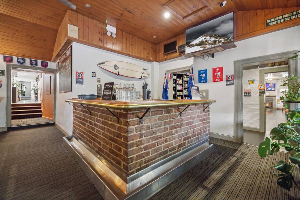 3 Gungarlin Street, Berridale, NSW 2628