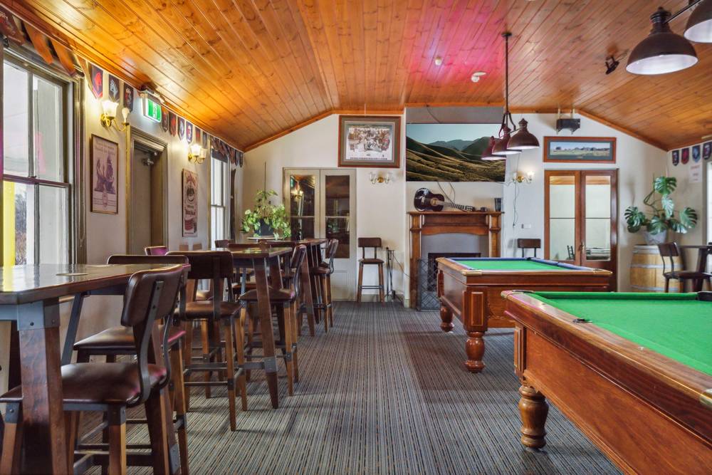 3 Gungarlin Street, Berridale, NSW 2628