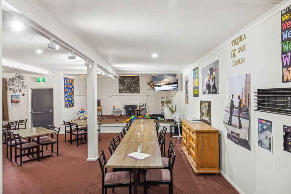 3 Gungarlin Street, Berridale, NSW 2628