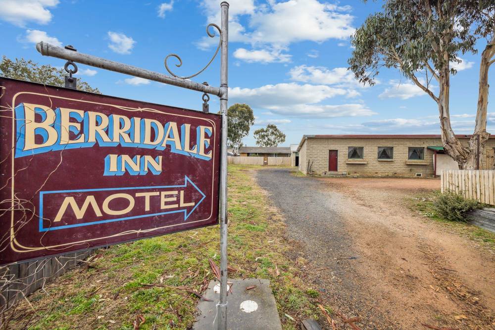 3 Gungarlin Street, Berridale, NSW 2628