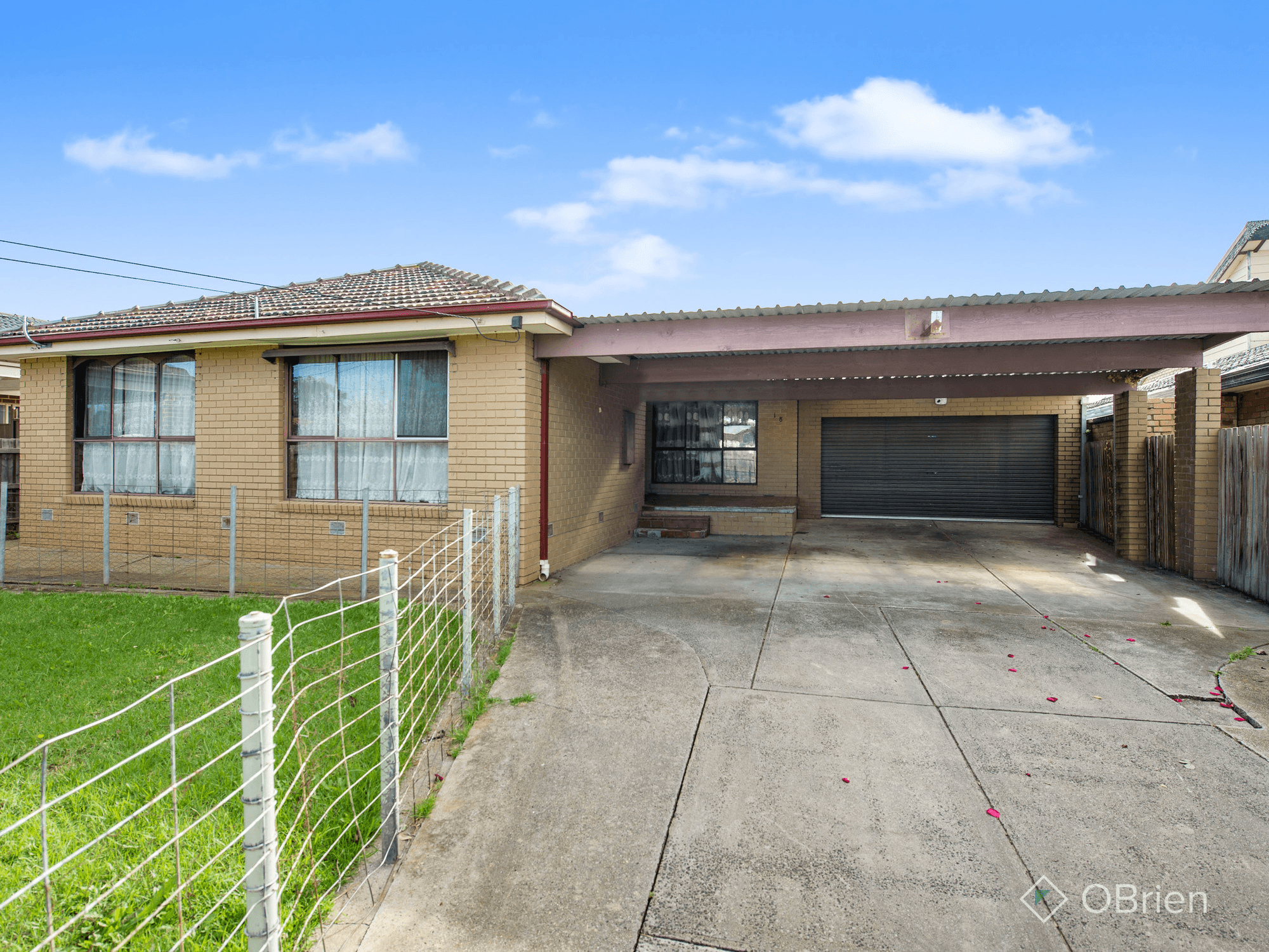 18 Mavis Crescent, Kings Park, VIC 3021