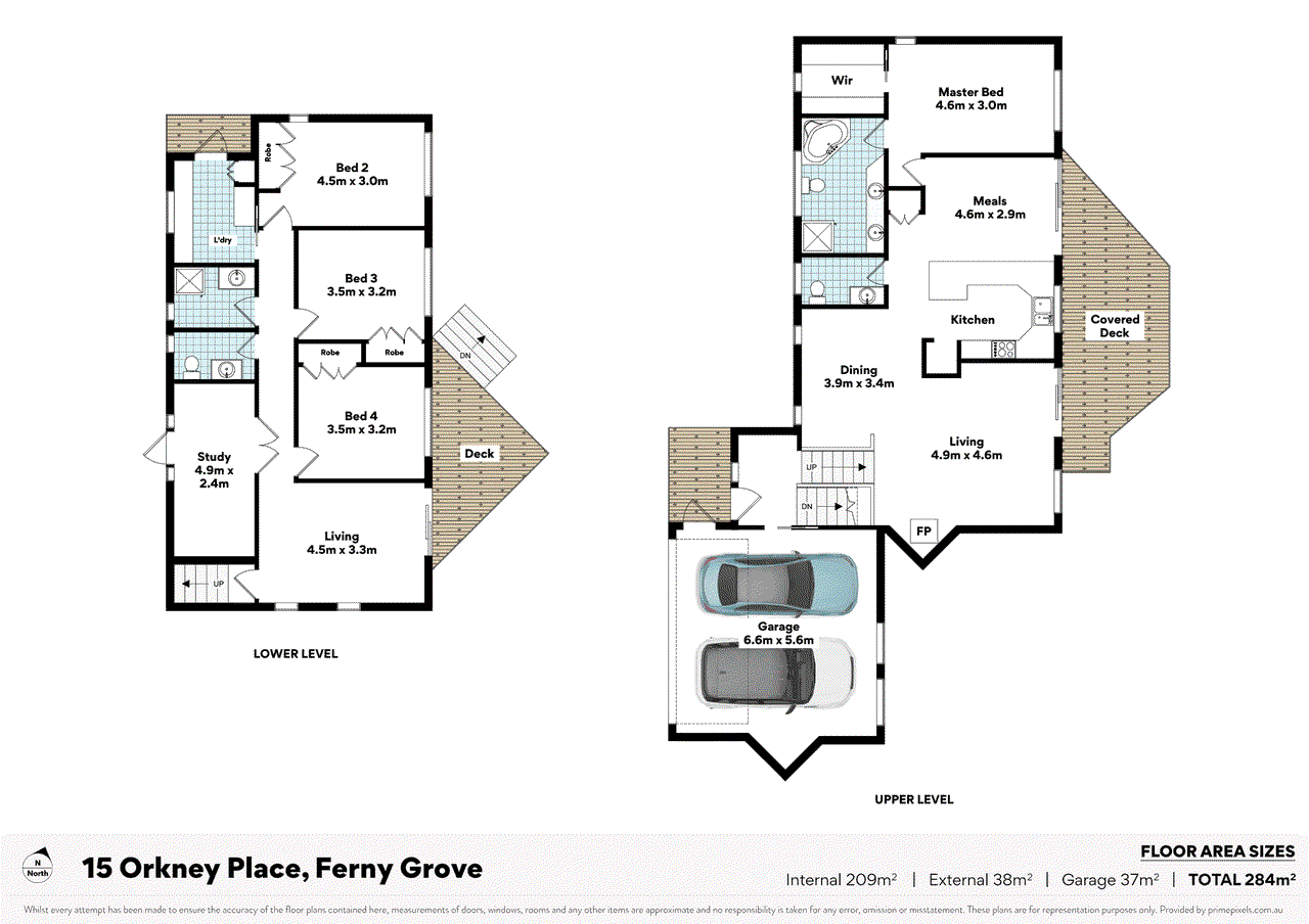 15 Orkney Place, Ferny Grove, QLD 4055