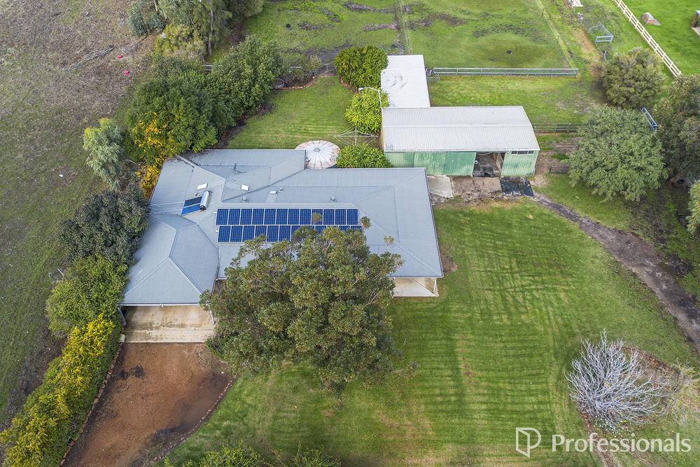 123 Wungong Road, WUNGONG, WA 6112