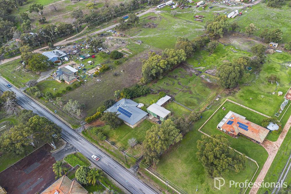 123 Wungong Road, WUNGONG, WA 6112