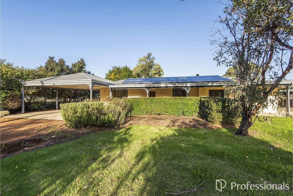 123 Wungong Road, WUNGONG, WA 6112