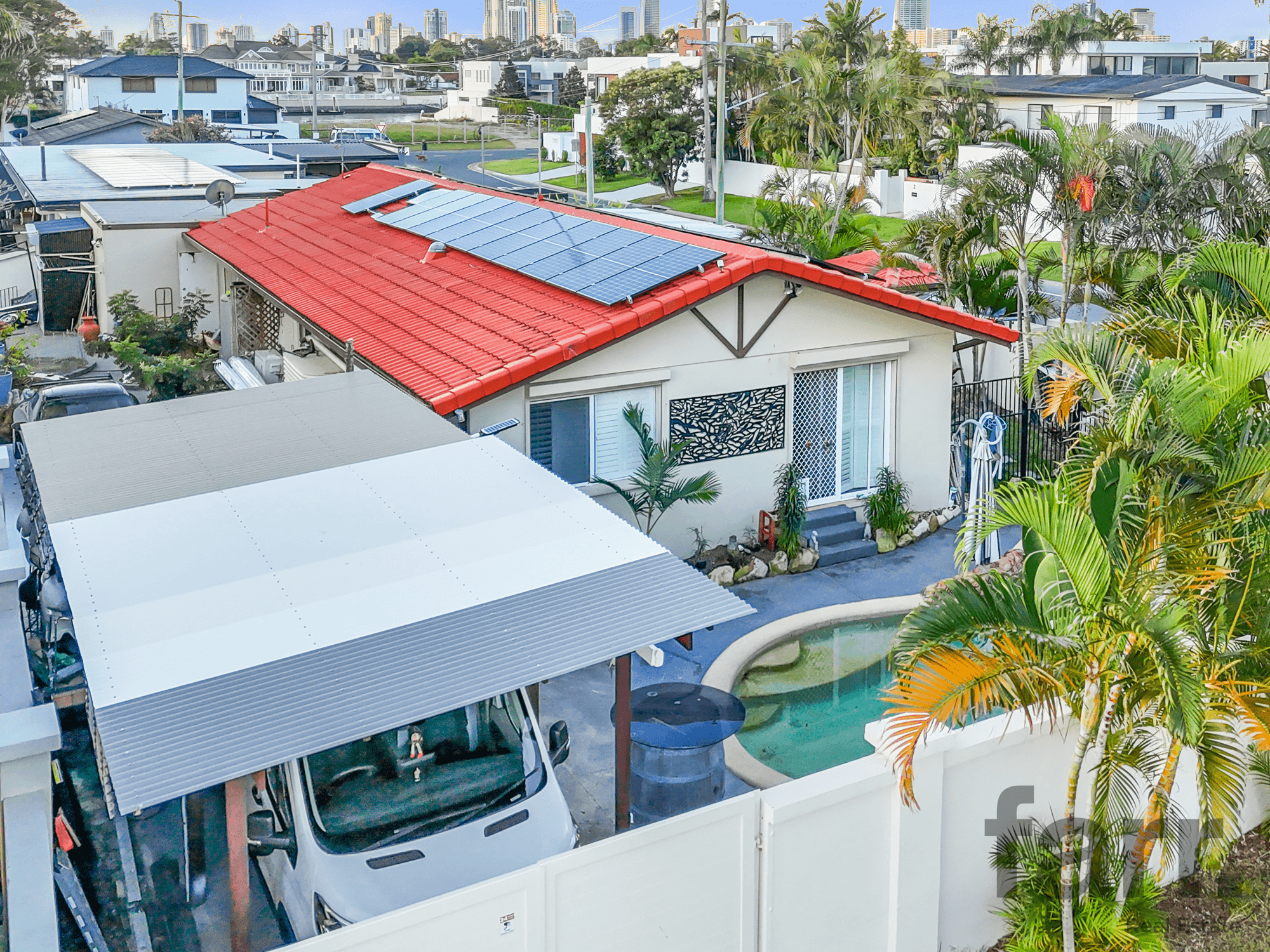 3 Pacific Boulevard, BROADBEACH WATERS, QLD 4218