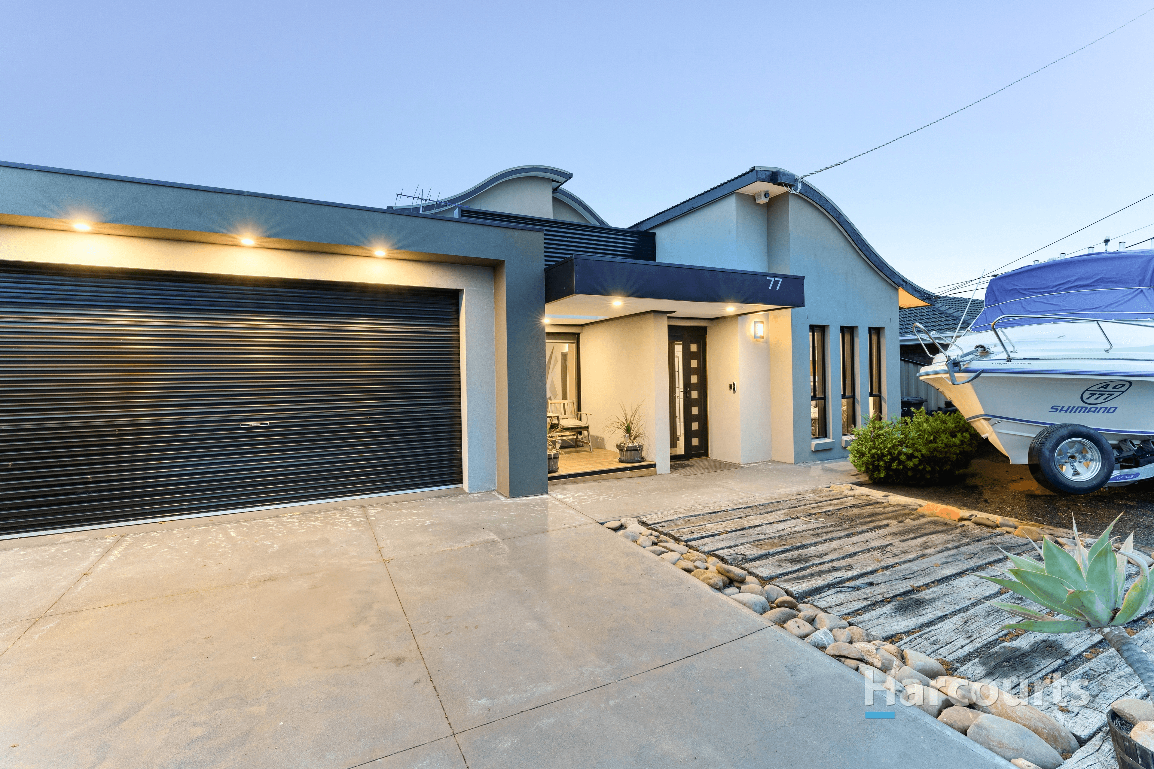 77 Concord Circuit, Albanvale, VIC 3021