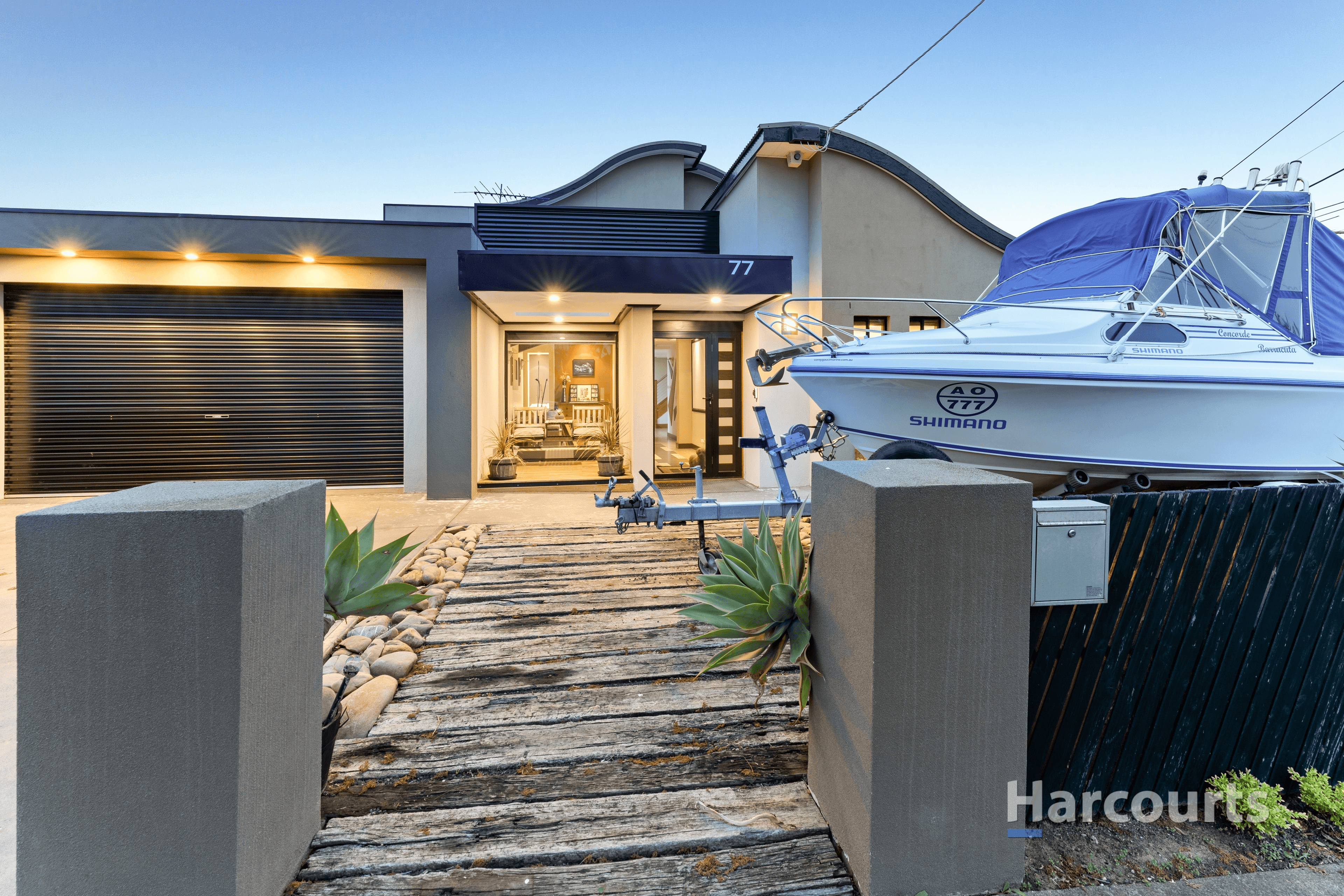 77 Concord Circuit, Albanvale, VIC 3021