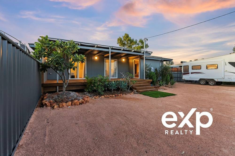 19 Ningaloo Street, Exmouth, WA 6707