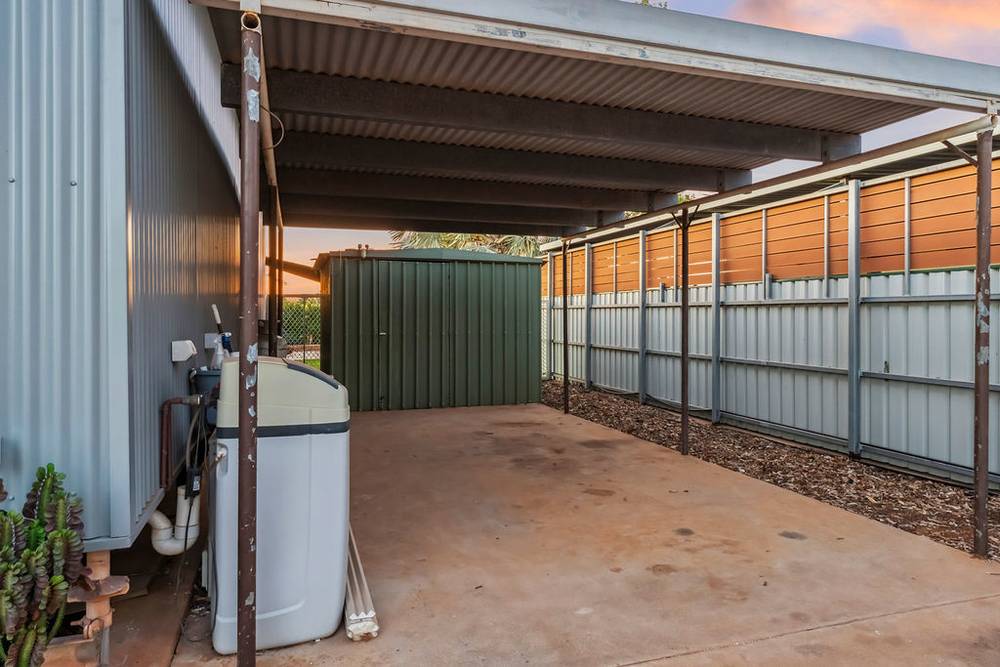 19 Ningaloo Street, Exmouth, WA 6707