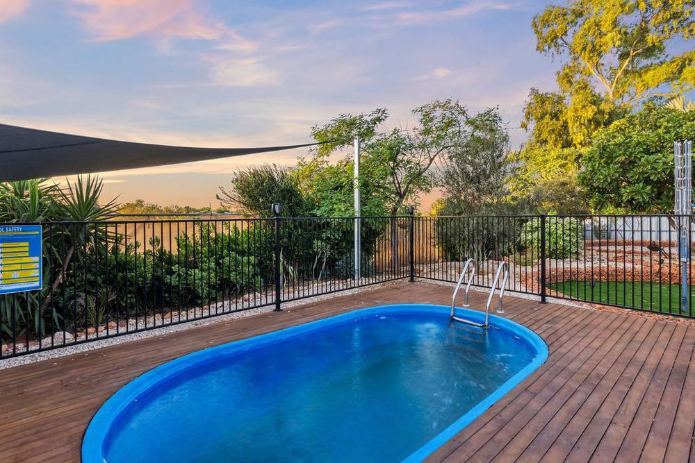 19 Ningaloo Street, Exmouth, WA 6707