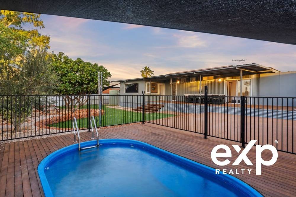 19 Ningaloo Street, Exmouth, WA 6707