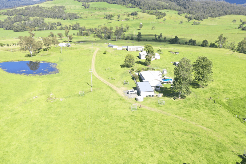 640 Beaury Creek Road, URBENVILLE, NSW 2475