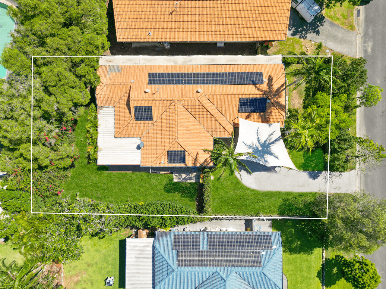 13 Queen Charlotte Court, MUDGEERABA, QLD 4213