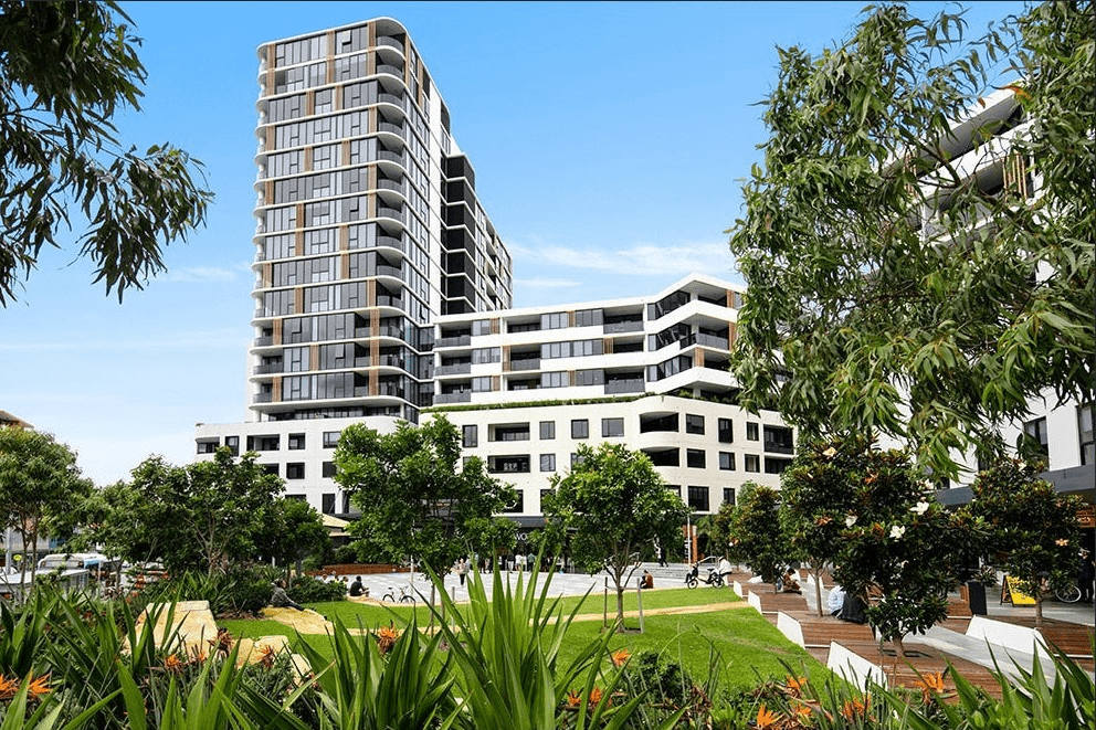 1231/17 Howard Avenue, Dee Why, NSW 2099