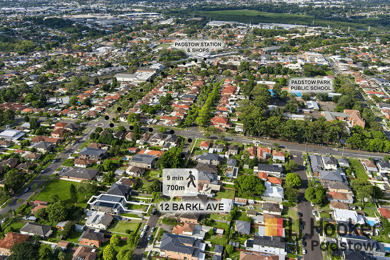 12 Barkl Avenue, PADSTOW, NSW 2211