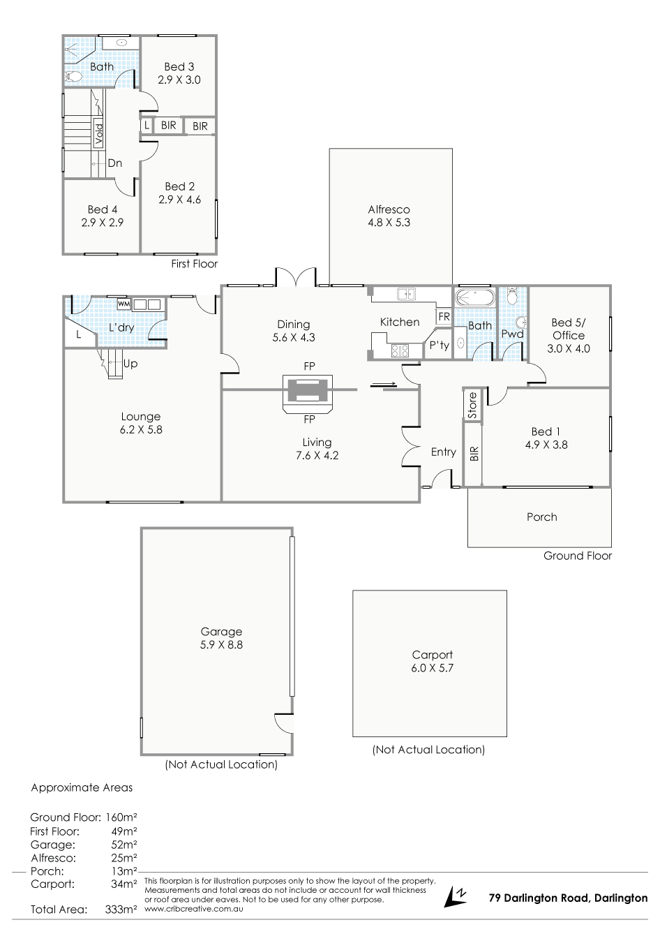 79 Darlington Road, Darlington, WA 6070