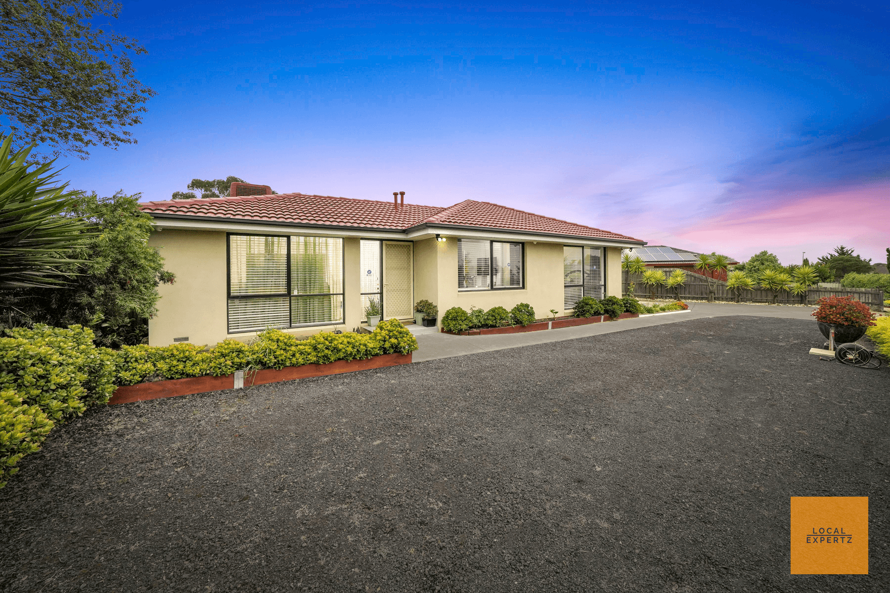 32 Mowbray Crescent, Kurunjang, VIC 3337