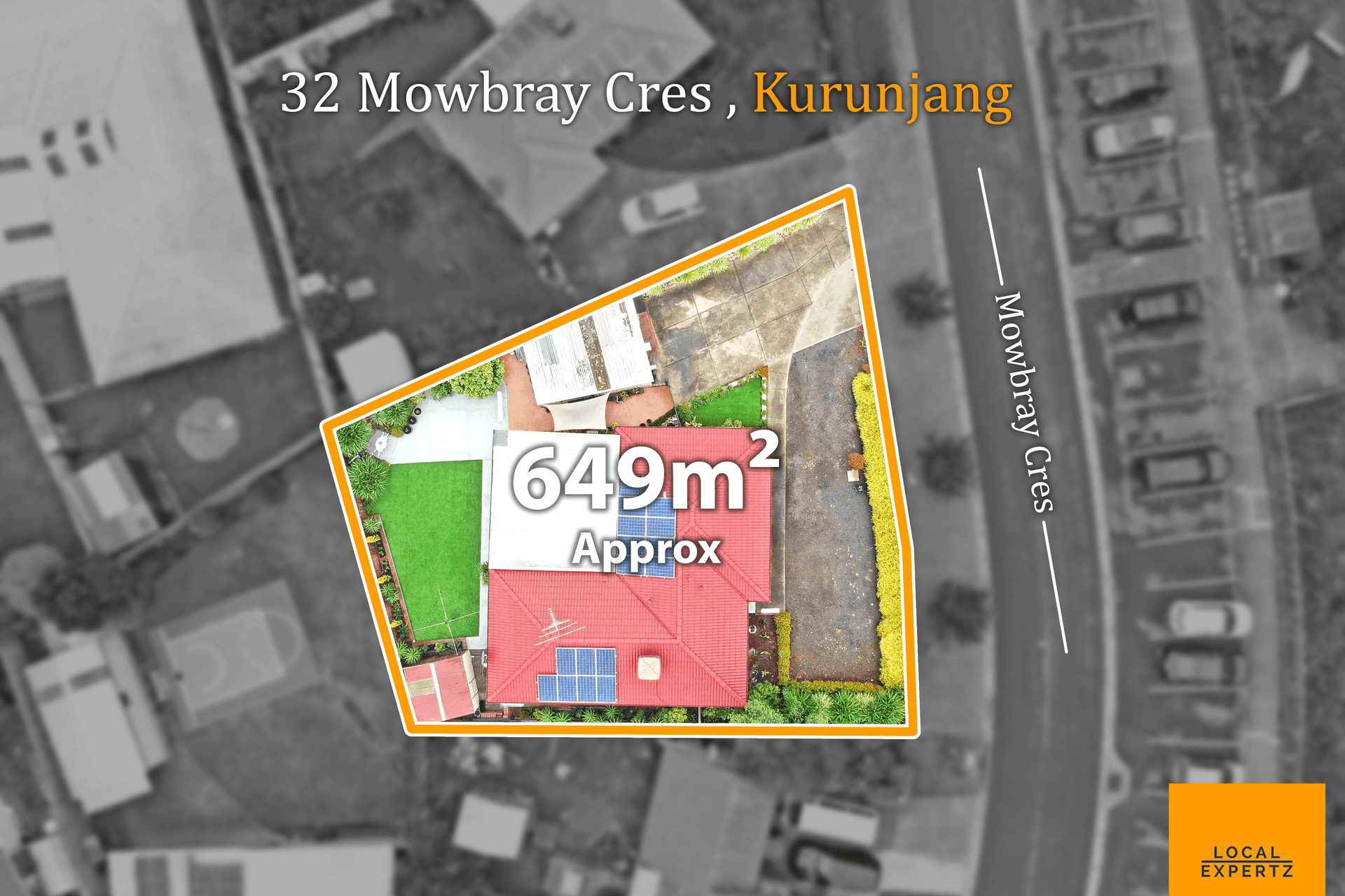 32 Mowbray Crescent, Kurunjang, VIC 3337