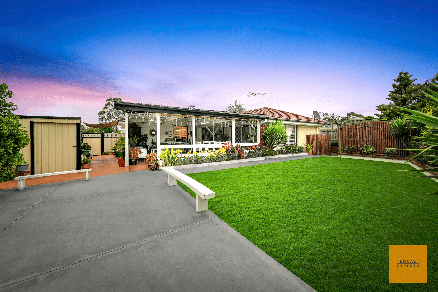 32 Mowbray Crescent, Kurunjang, VIC 3337