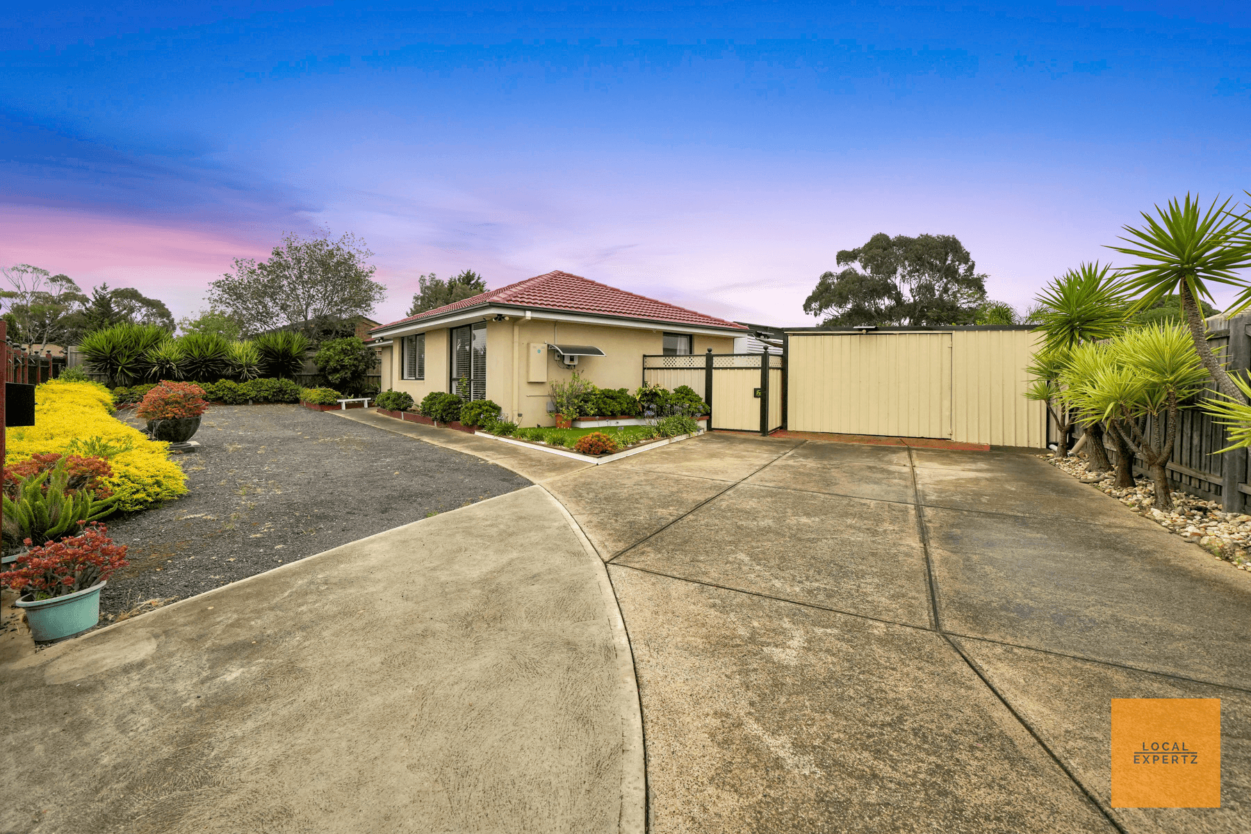 32 Mowbray Crescent, Kurunjang, VIC 3337