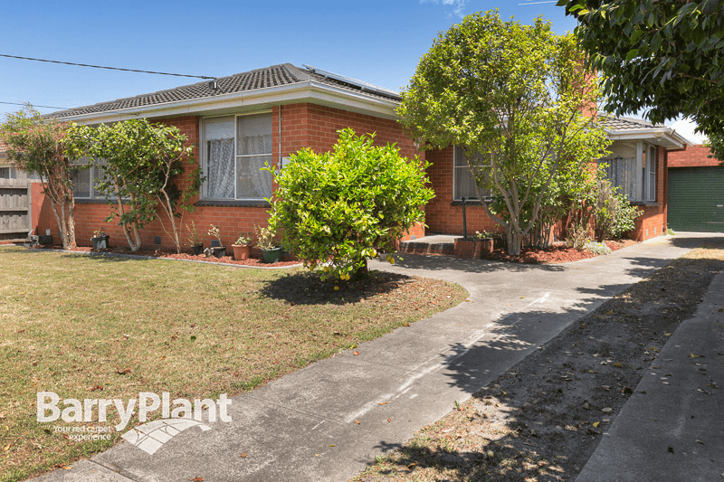 26 McKirdy Street, SPRINGVALE, VIC 3171