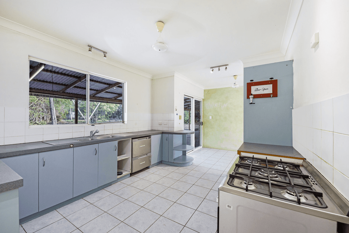 80 Kookaburra Drive, HOWARD SPRINGS, NT 0835