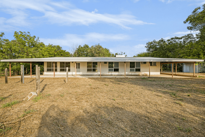 80 Kookaburra Drive, HOWARD SPRINGS, NT 0835