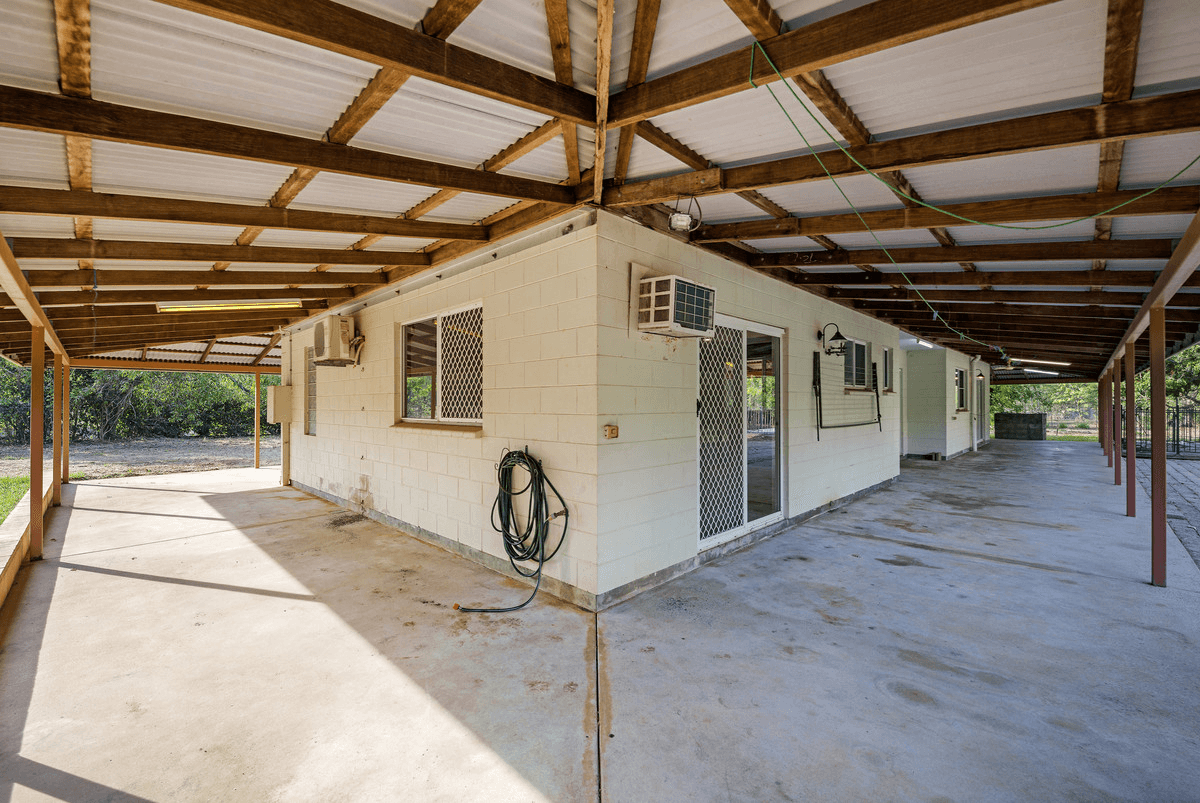 80 Kookaburra Drive, HOWARD SPRINGS, NT 0835