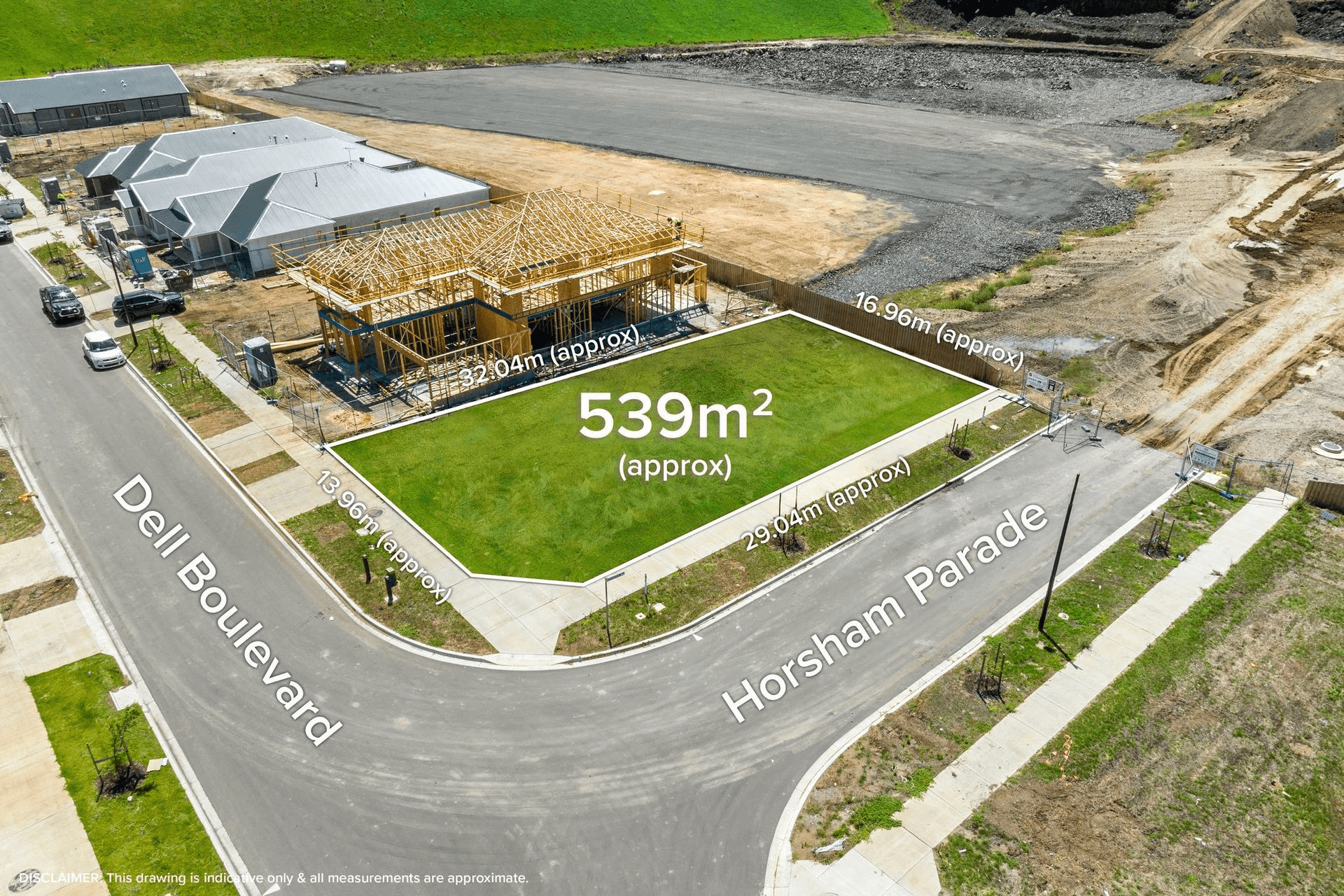 65 Dell Boulevard, Fyansford, VIC 3218