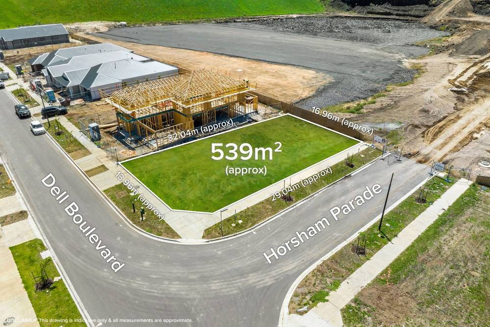 65  Dell Boulevard, Fyansford, VIC 3218
