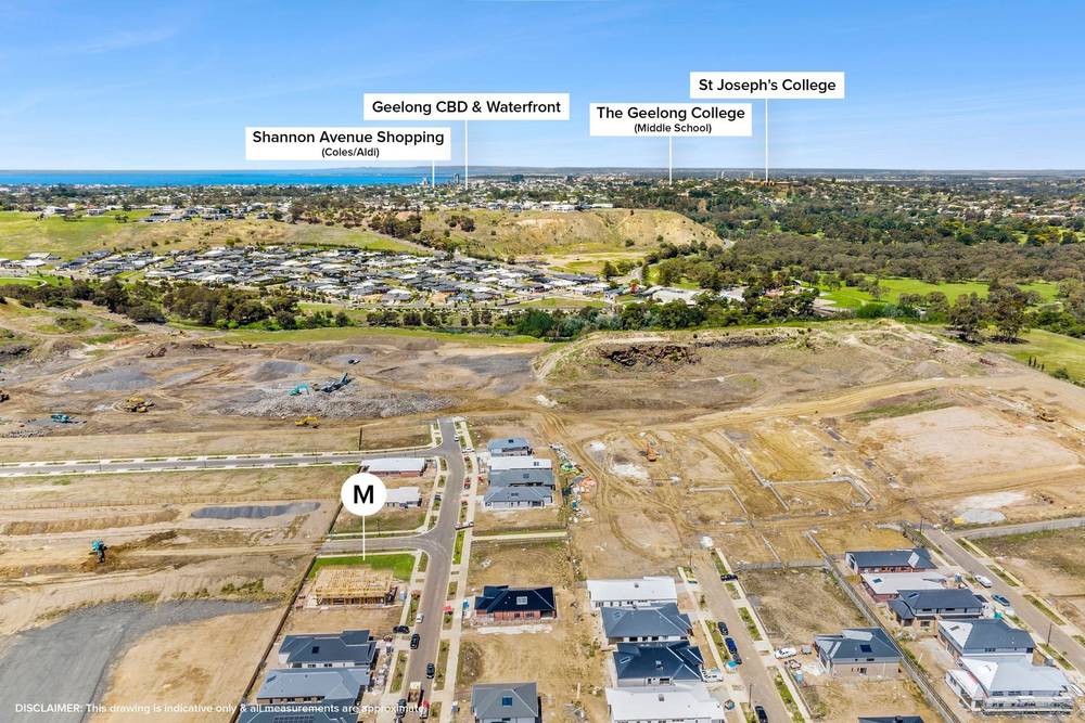 65  Dell Boulevard, Fyansford, VIC 3218