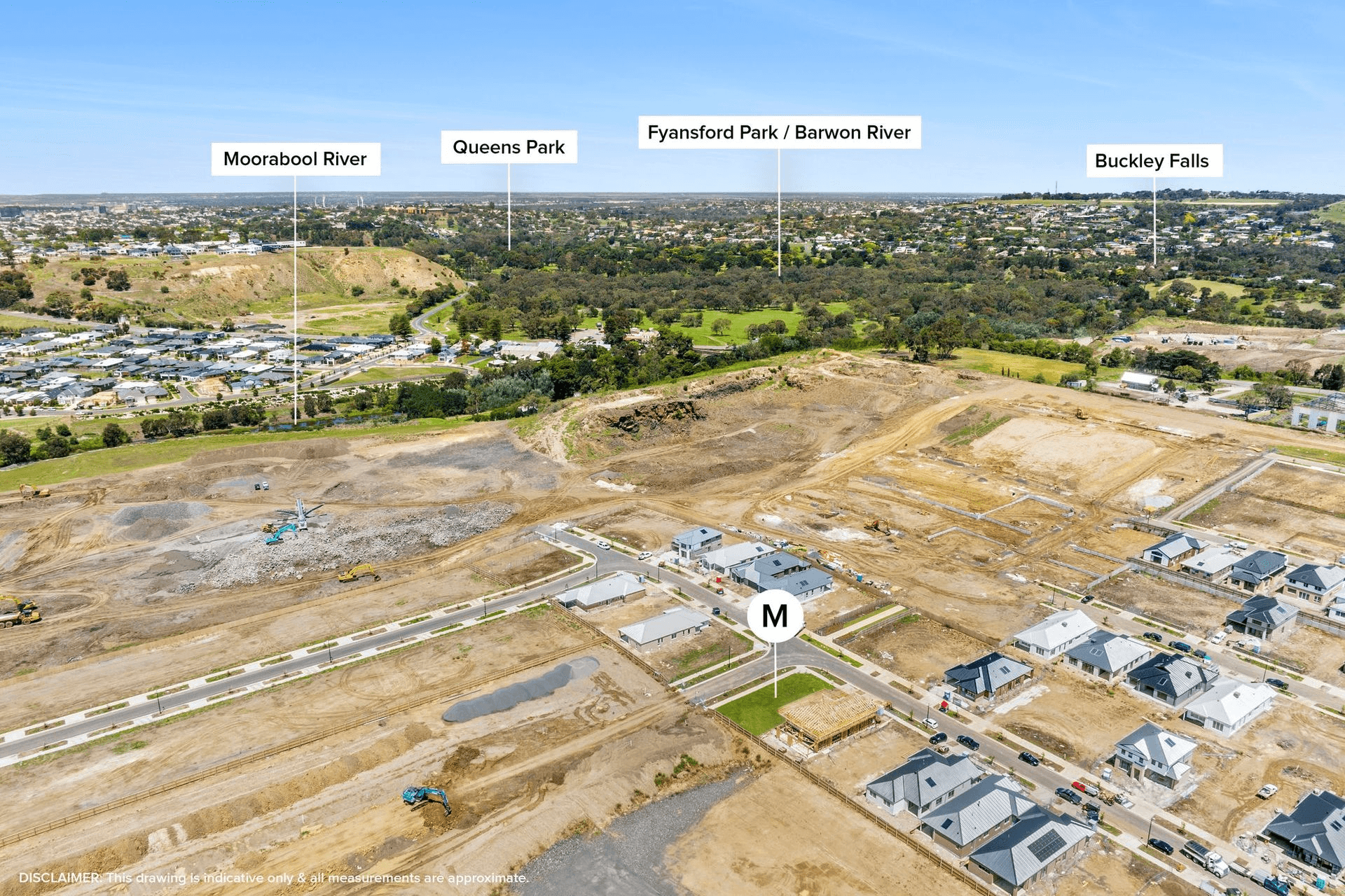 65 Dell Boulevard, Fyansford, VIC 3218