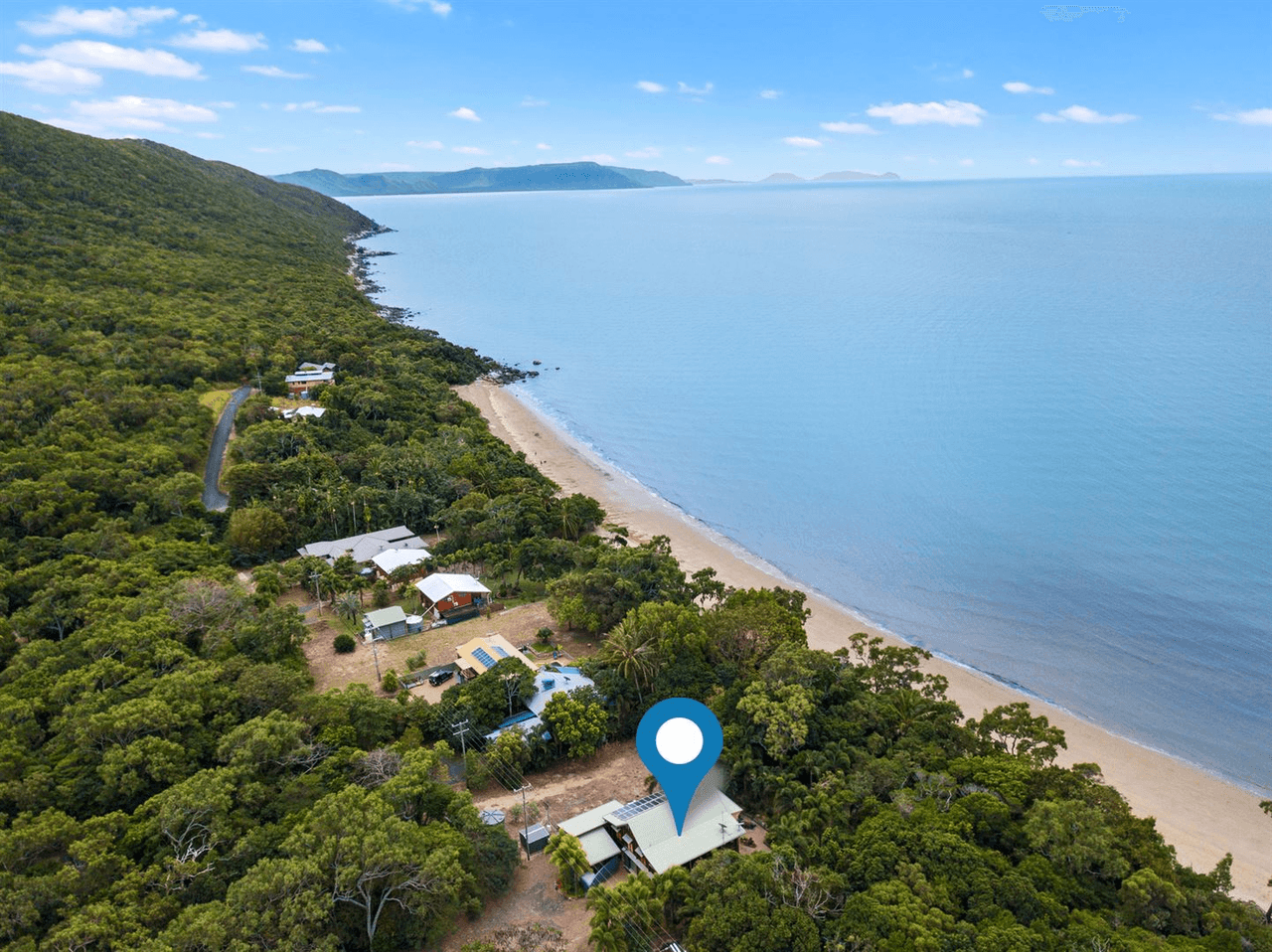 33 The Esplanade, COOKTOWN, QLD 4895