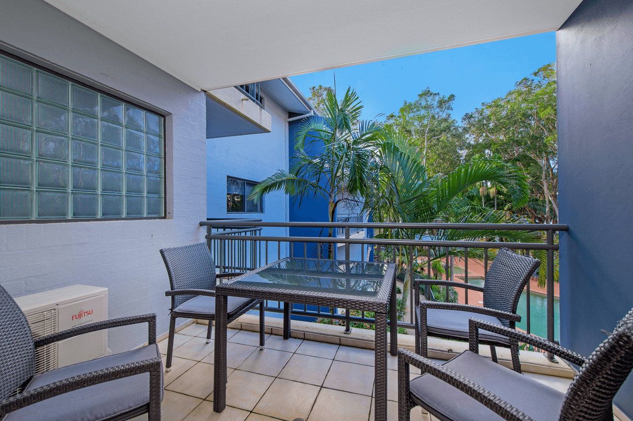 109/68 Pacific Drive, PORT MACQUARIE, NSW 2444