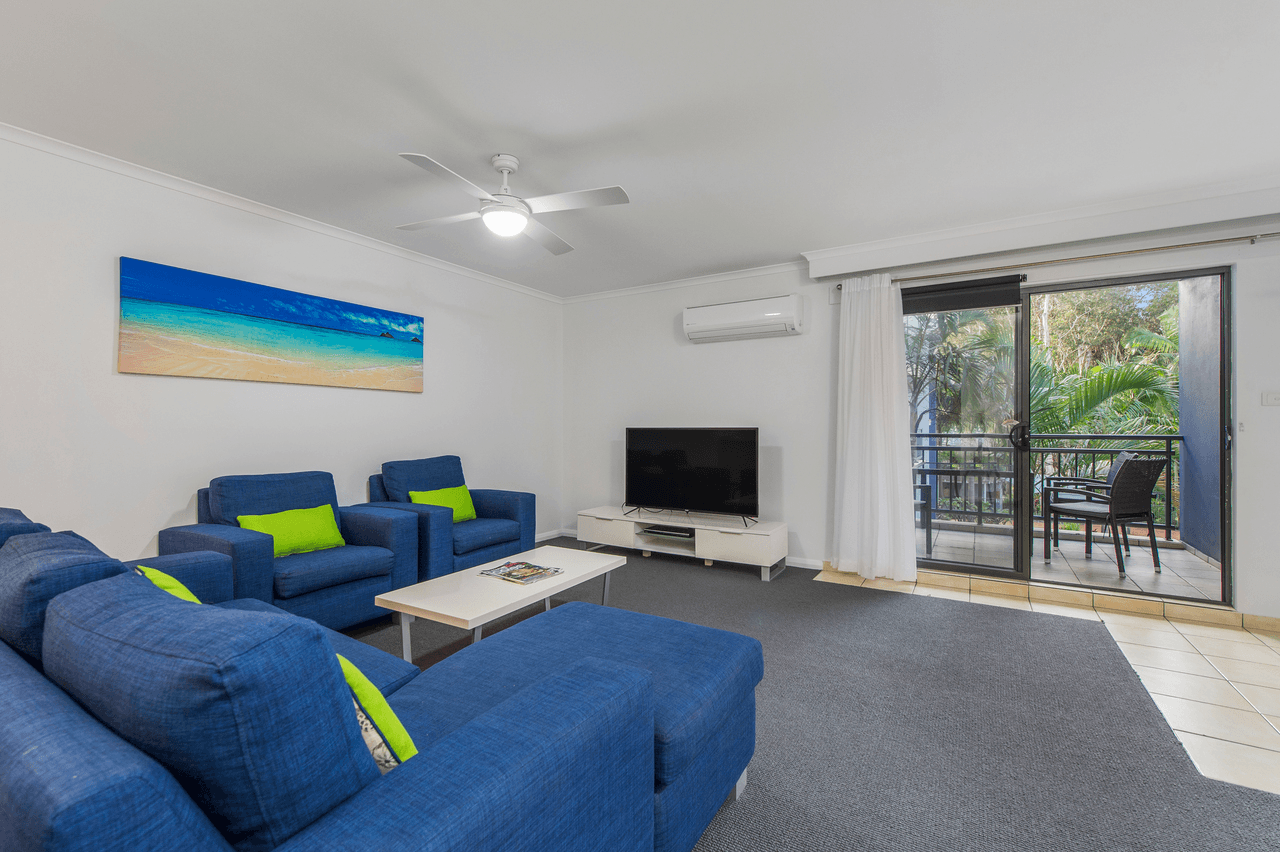 109/68 Pacific Drive, PORT MACQUARIE, NSW 2444