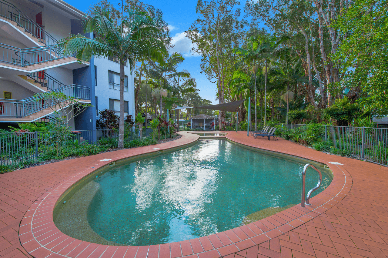 109/68 Pacific Drive, PORT MACQUARIE, NSW 2444