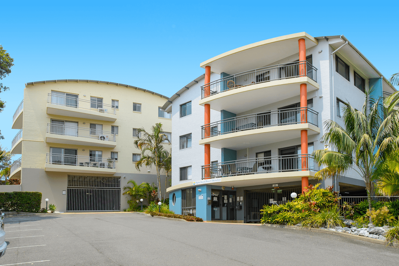 109/68 Pacific Drive, PORT MACQUARIE, NSW 2444