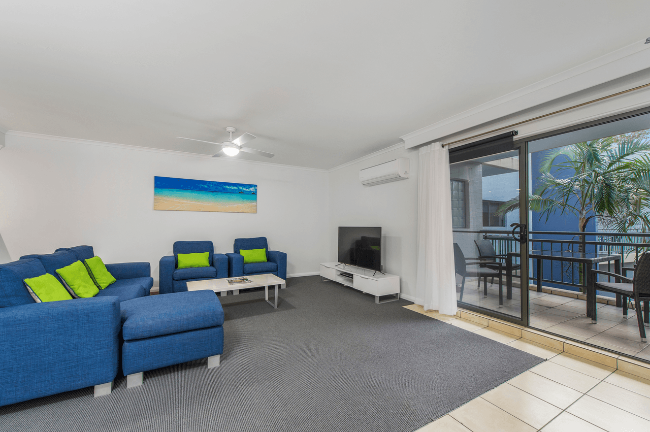 109/68 Pacific Drive, PORT MACQUARIE, NSW 2444