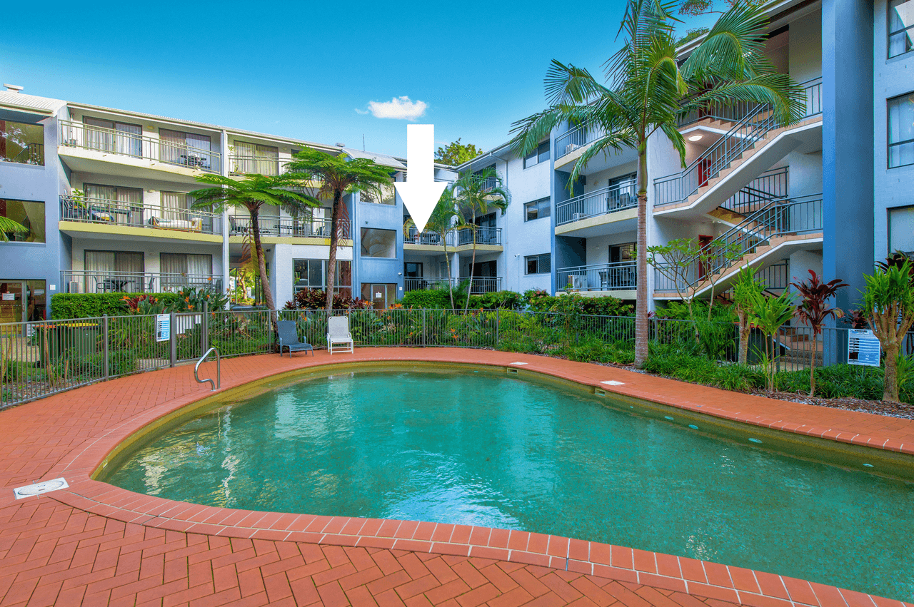 109/68 Pacific Drive, PORT MACQUARIE, NSW 2444