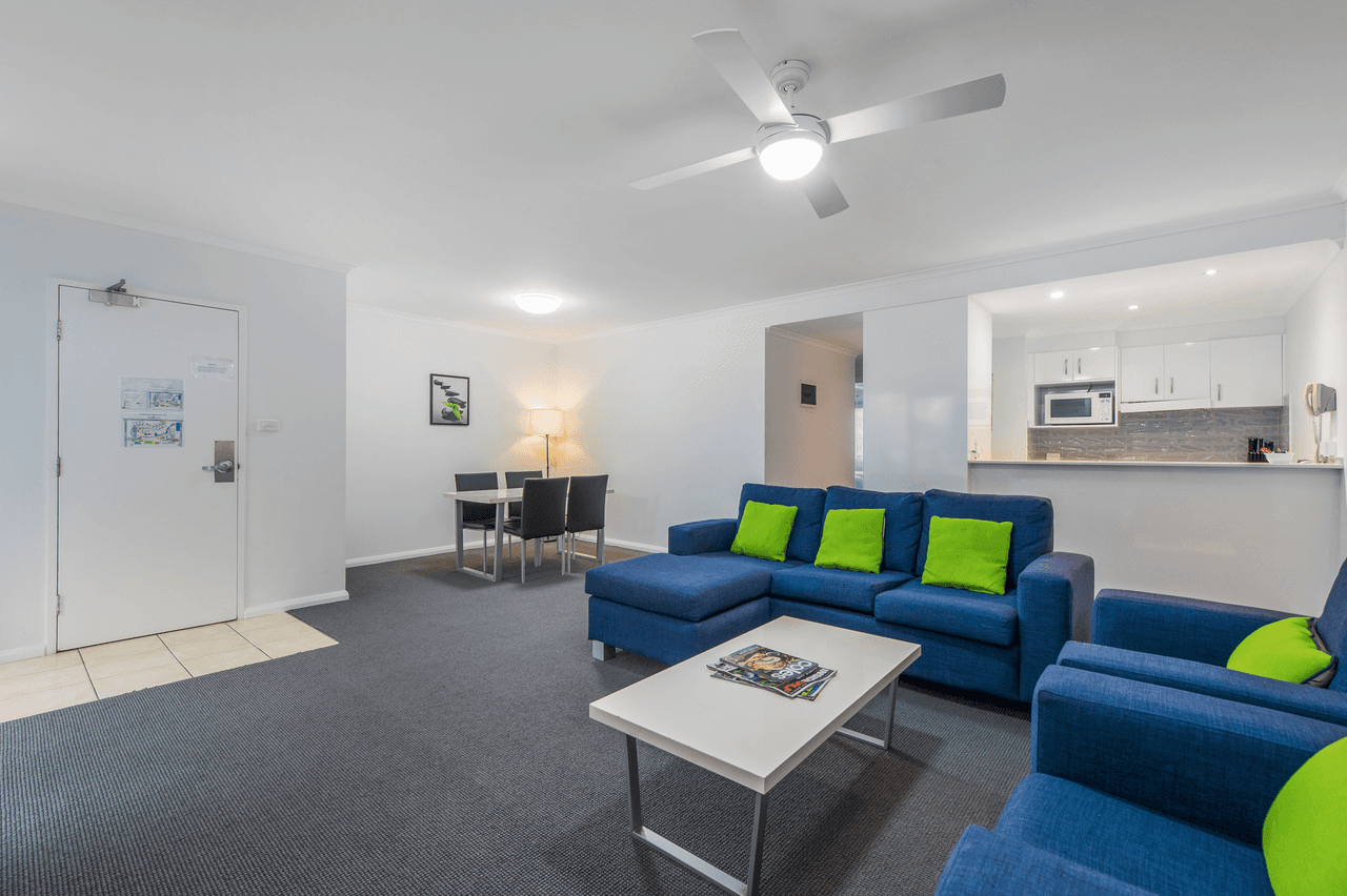 109/68 Pacific Drive, PORT MACQUARIE, NSW 2444