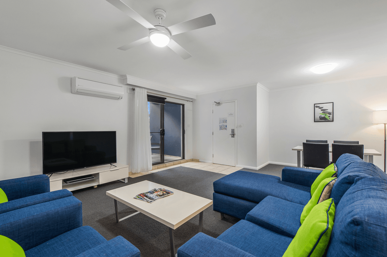 109/68 Pacific Drive, PORT MACQUARIE, NSW 2444