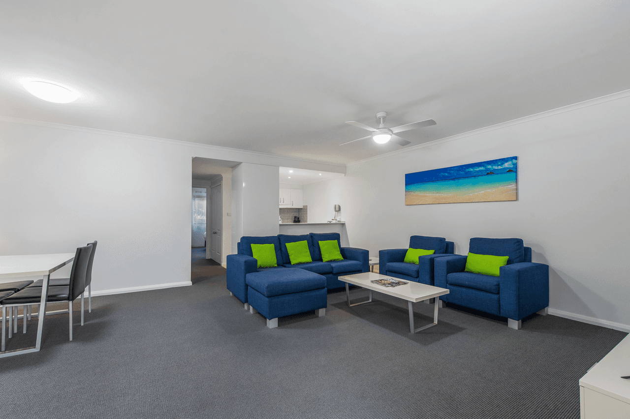 109/68 Pacific Drive, PORT MACQUARIE, NSW 2444