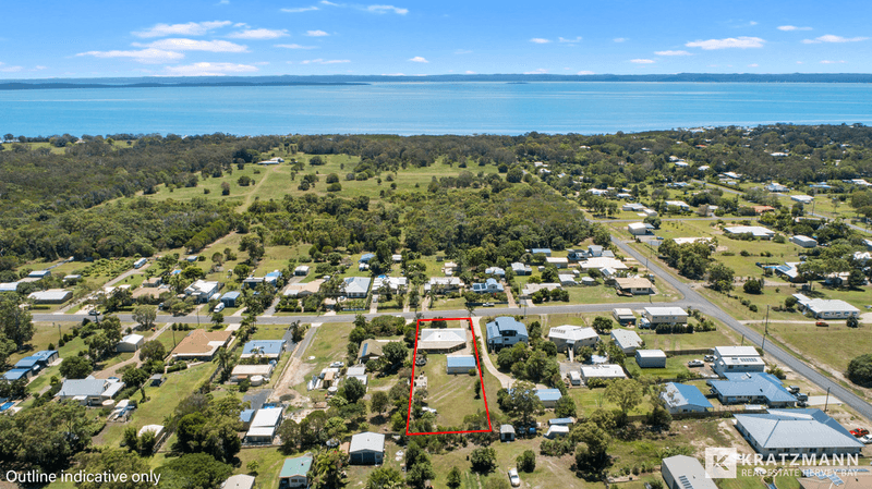 11 Beacon Road, Booral, QLD 4655