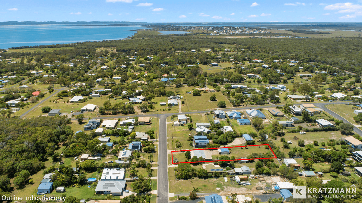 11 Beacon Road, Booral, QLD 4655