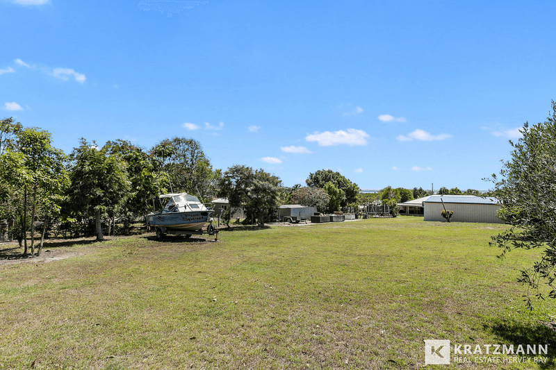 11 Beacon Road, Booral, QLD 4655